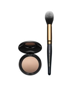 Skin Fetish: Sublime Perfection Blurring Under-Eye Powder & Brush Duo