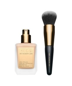Skin Fetish: Sublime Perfection Foundation & Brush Duo