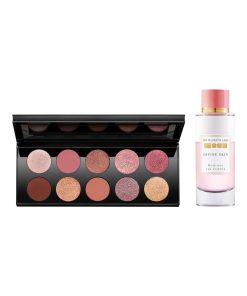 Sunlit Seduction & Divine Skin Duo