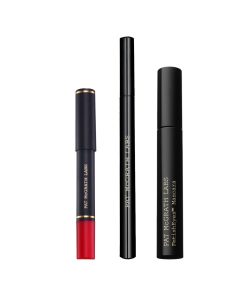 ‘Taylor Made’ Dramatique Lip & Eye Kit
