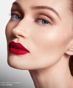 ‘Taylor Made’ Dramatique Lip & Eye Kit