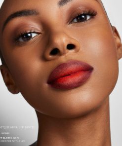 ‘Taylor Made’ Dramatique Lip & Eye Kit