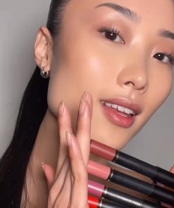 ‘Taylor Made’ Dramatique Lip & Eye Kit