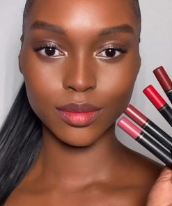 ‘Taylor Made’ Dramatique Lip & Eye Kit