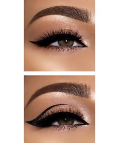 ‘Taylor Made’ Dramatique Lip & Eye Kit