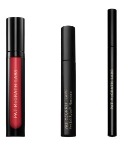 ‘Taylor-Made’ Elson Lip & Eye Kit