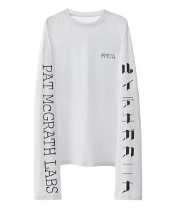 APPAREL 001 TECH-NOIR SMOKE T