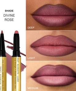 The Complete Lip Artistry Vault