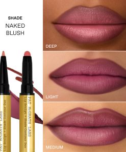 The Complete Lip Artistry Vault