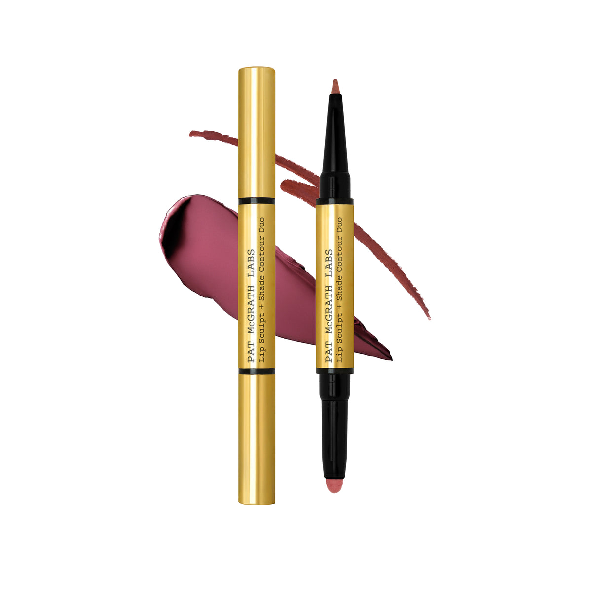 The Complete Lip Artistry Vault