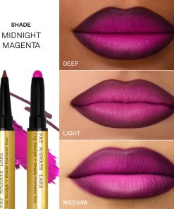 The Complete Lip Artistry Vault