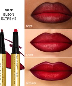 The Complete Lip Artistry Vault