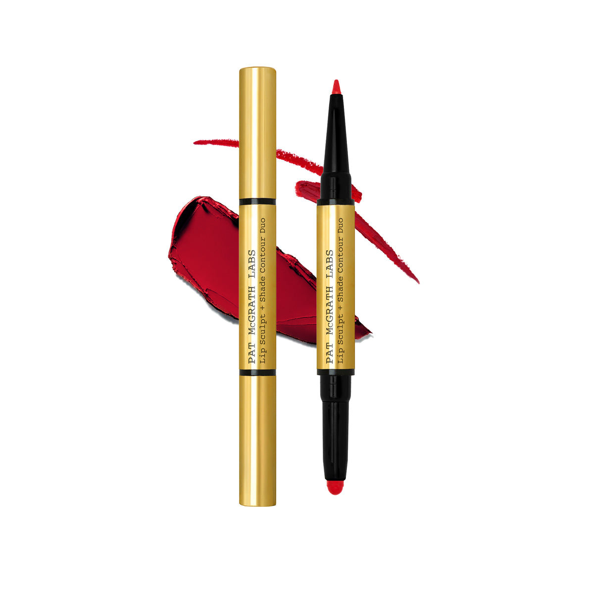 The Complete Lip Artistry Vault
