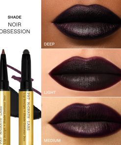 The Complete Lip Artistry Vault
