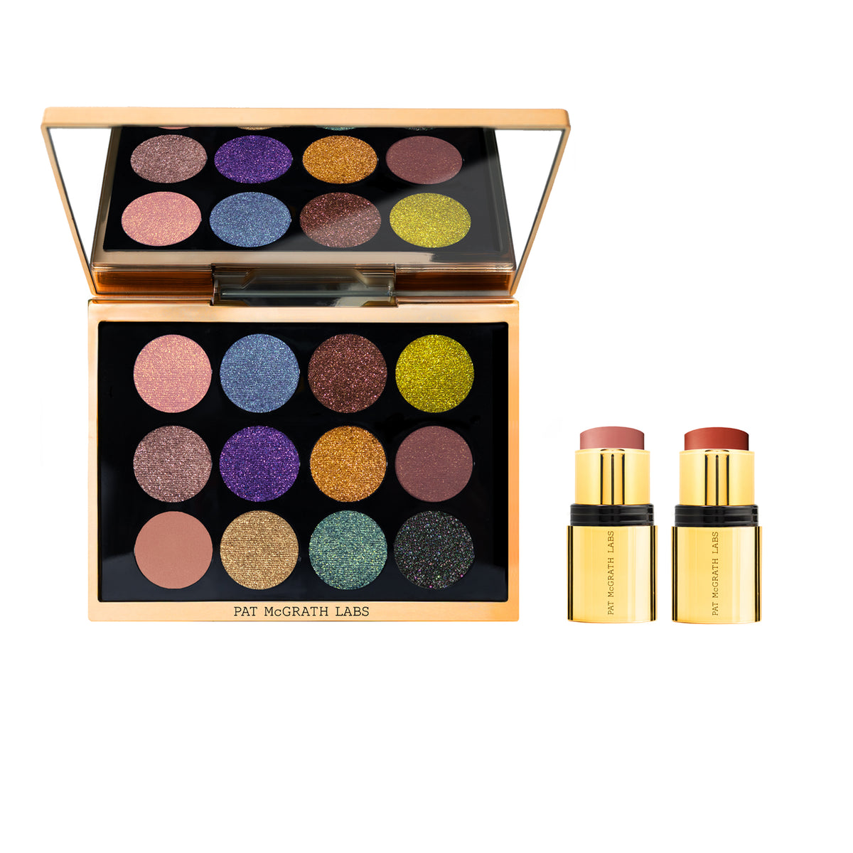 the-divine-decade-duo-eyes-cheeks-01-01-2025_PMG_Hol25_Collection_Kits1_Opened_3 THE DIVINE DECADE DUO: Eyes & Cheeks