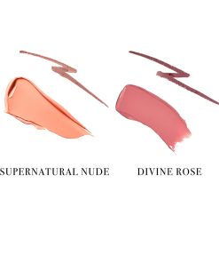 The Double Sculpt Lip Kit