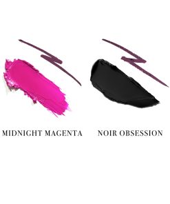 The Double Sculpt Lip Kit