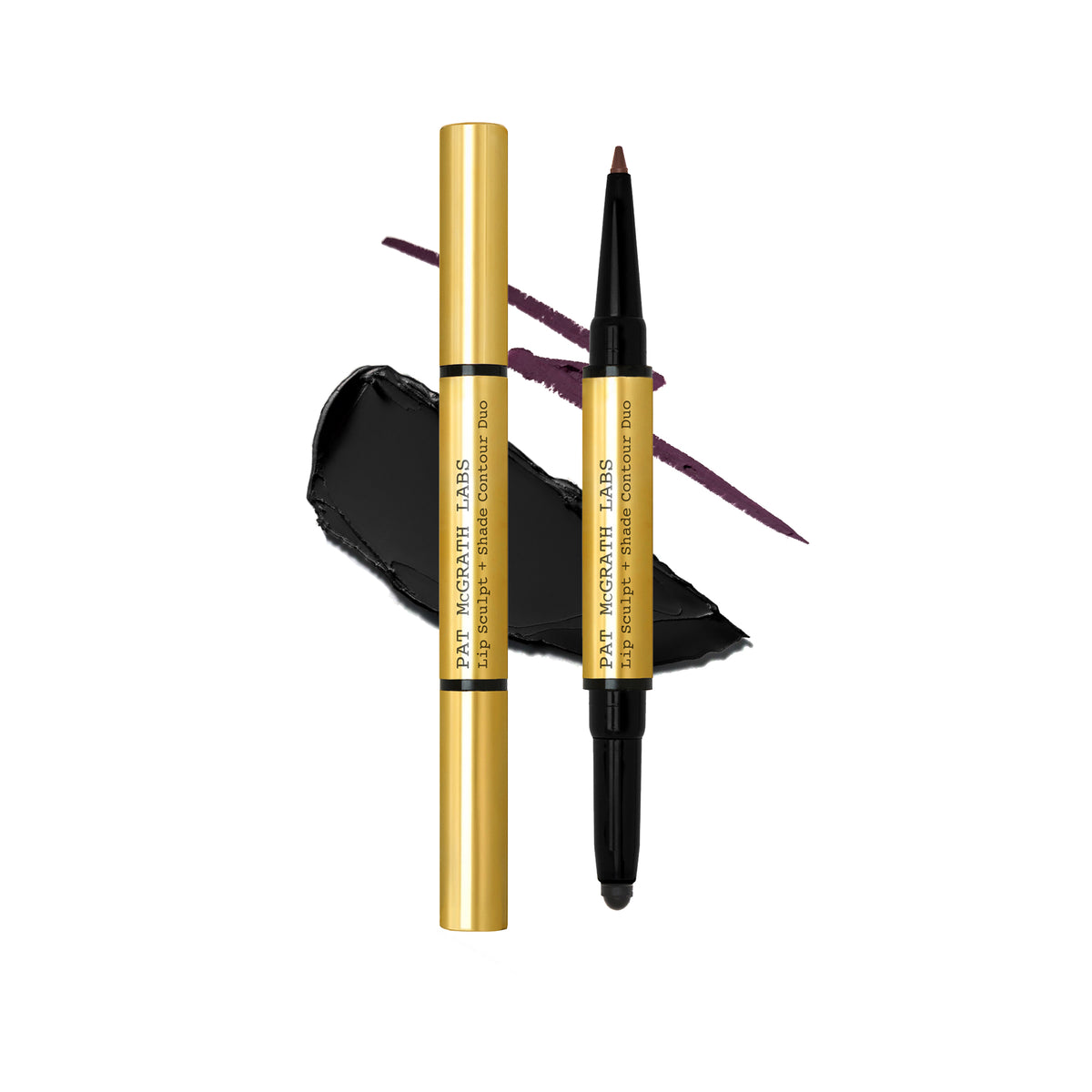 The Double Sculpt Lip Kit