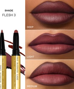The Double Sculpt Lip Kit