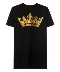 PMG X THE MET DECADENCE S/S T