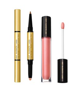 The Sculpt + Gloss Kit