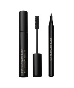 The 'Taylor-Made’ Eye Kit