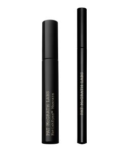 The 'Taylor-Made’ Eye Kit