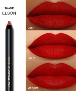 The 'Taylor-Made' Lip Kit