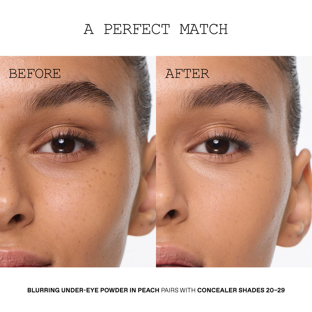 Skin Fetish: Sublime Perfection Blurring Under-Eye Powder