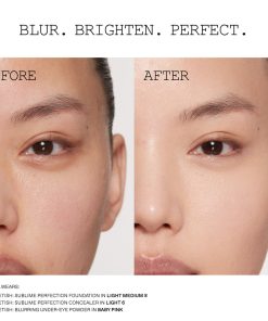 Skin Fetish: Sublime Perfection Blurring Under-Eye Powder