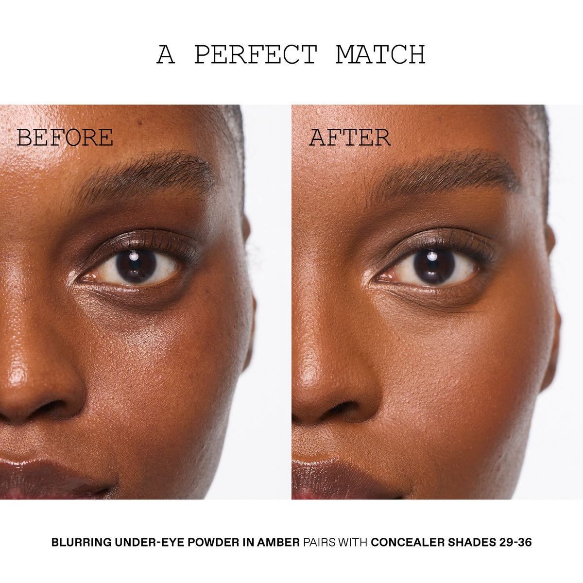 Skin Fetish: Sublime Perfection Blurring Under-Eye Powder