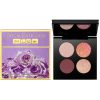 Venus in Fleurs Luxe Quad: Voyeuristic Vixen