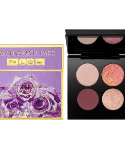 Venus in Fleurs Luxe Quad: Voyeuristic Vixen