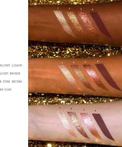 Venus in Fleurs Luxe Quad: Voyeuristic Vixen