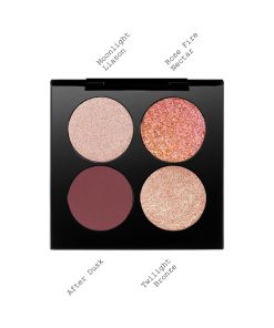 Venus in Fleurs Luxe Quad: Voyeuristic Vixen